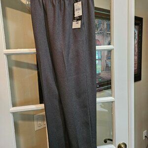 DonnKenny Womans casual slacks / Size 14p / New with tags